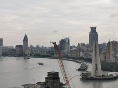 -上海外滩茂悦大酒店