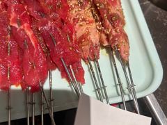 -邢氏老太太烤串(北兴街店)