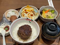 -ITARU食堂·定食料理(西丽店)