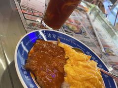 -定旺冰室·香港冰室(水贝店)