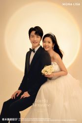 -青禾蒙娜丽莎婚纱摄影(武汉总店)
