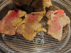 -核桃碳烤肉馆(深圳首店)