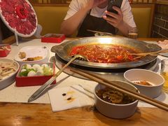 -大龙燚火锅(科华店)