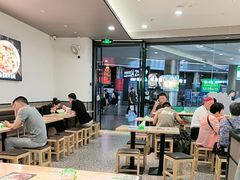 -蒙自源米线大王(东站店)