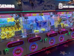 -反斗乐园(领展中心城店)