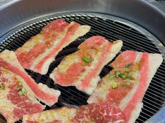 -大叹号·朝鲜族烤肉(潍坊泰华城店)