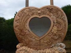 -福建泉州仙公山风景名胜区