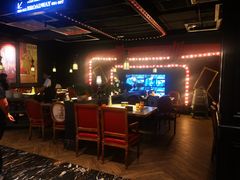 -加餐海鲜自助(集美银泰百货店)