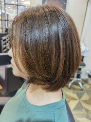 -时尚殿堂hair salon