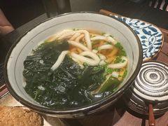 -玄白·炭烤活鳗(上海首店)