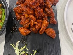 -北纬39度天津宴(黑牛城道店)