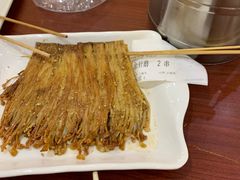 -金刚山烧烤(中山路店)