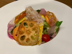 -蟹的岡田屋(正大广场店)