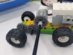 -斯坦星球AI编程·机器人科创·科学实验·信奥·思维·STEM·积木拼搭·竞赛考级(浦东联洋广场大拇指龙阳御桥中心)