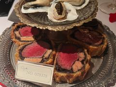 -壳里西餐厅Coquille Seafood Bistro(蒙自路店)