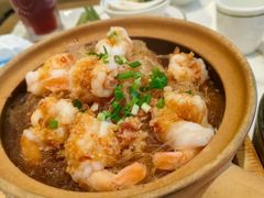 -春家·非遗手工小吃(徐汇万科广场店)