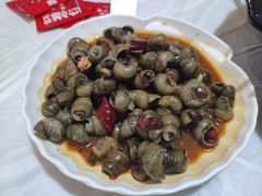 -香满锅老北京羊蝎子火锅·家常菜(新街口店)