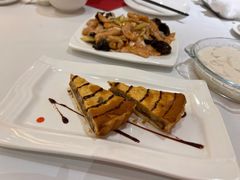 核桃派-弘雅饭店