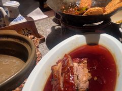 -南京大牌档(济南万象城店)