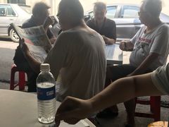 -何九海南茶店(鬼仔巷店)