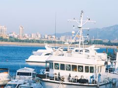 -威海国际海水浴场旅游区