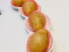 -稻香海鲜饭店(第一国际店)