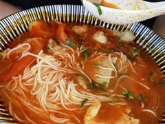 -越小品·越南餐厅(万科里店)