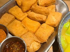 -茄子恰恰·新云南小炒(坪山益田店)