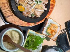 -沼津港精致料理·寿喜烧·烧鸟(漕河泾印象城店)