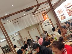 -小满手工粉(北京来福士店)