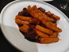 -徽镇小厨·经典徽菜(十里河店)