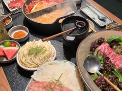 -大龙燚·旷野鲜火锅(广州首店)