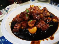 老大连烧肉-渔人家宴