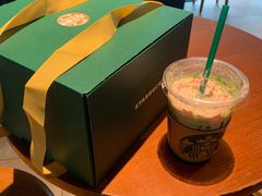 -星巴克(深圳五洲星苑店)