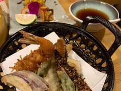 -桃屋日本料理(清华科技园店)