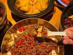 -老房子·南昌菜(双子塔店)