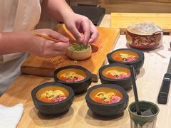 -鮨一日本料理(大中华店)