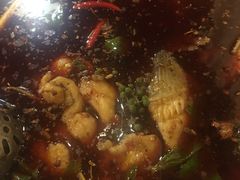 -蜀滋香鲜鱼美蛙火锅(339店)