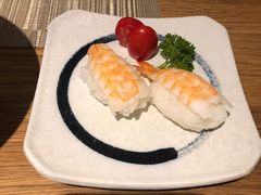 -酒井酱子·深夜食堂(东城汇店)