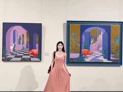 -大芬美术馆