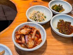 -金顺碳烤肉(1号店)