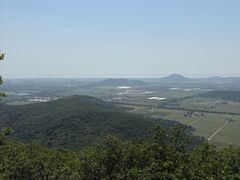 -南北湖风景区