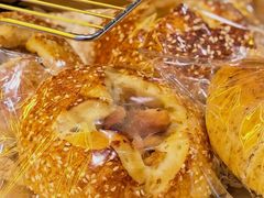 -角落低卡烘焙(正弘城店)