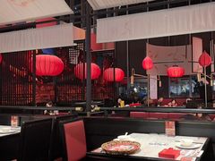 -天辣(金桥啦啦宝都店)