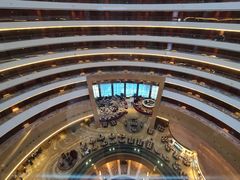 -杭州国际会议中心洲际酒店-原素全日餐厅(解放东路店)