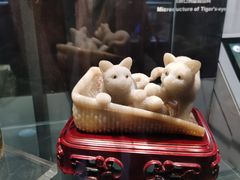 -中国铁道博物馆(正阳门馆)