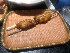 -城南老友羊蝎子火锅(花乡奥莱店)