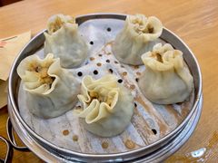-蔡林记(汉街店)
