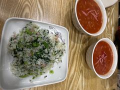 -孙阿姨上海小吃·本帮小厨(隆昌路店)