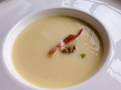 -Kathleen's Waitan 凯圣琳江景西餐厅(外滩店)